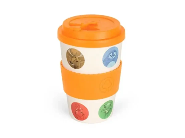 PINO SOLJA CRAZY ZOO 500ML