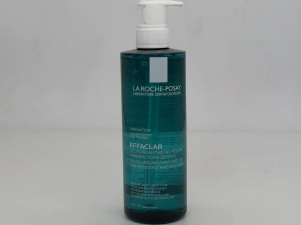 La Roche-Posay Effaclar gel za čišćenje, 400 ml 1991