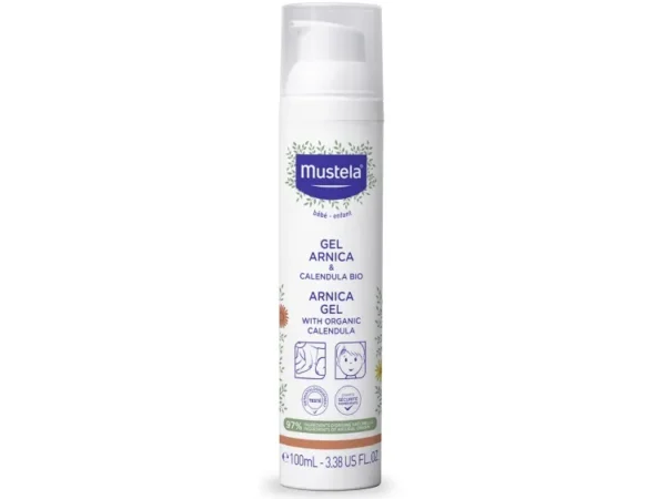 Mustela Arnica gel 100ml