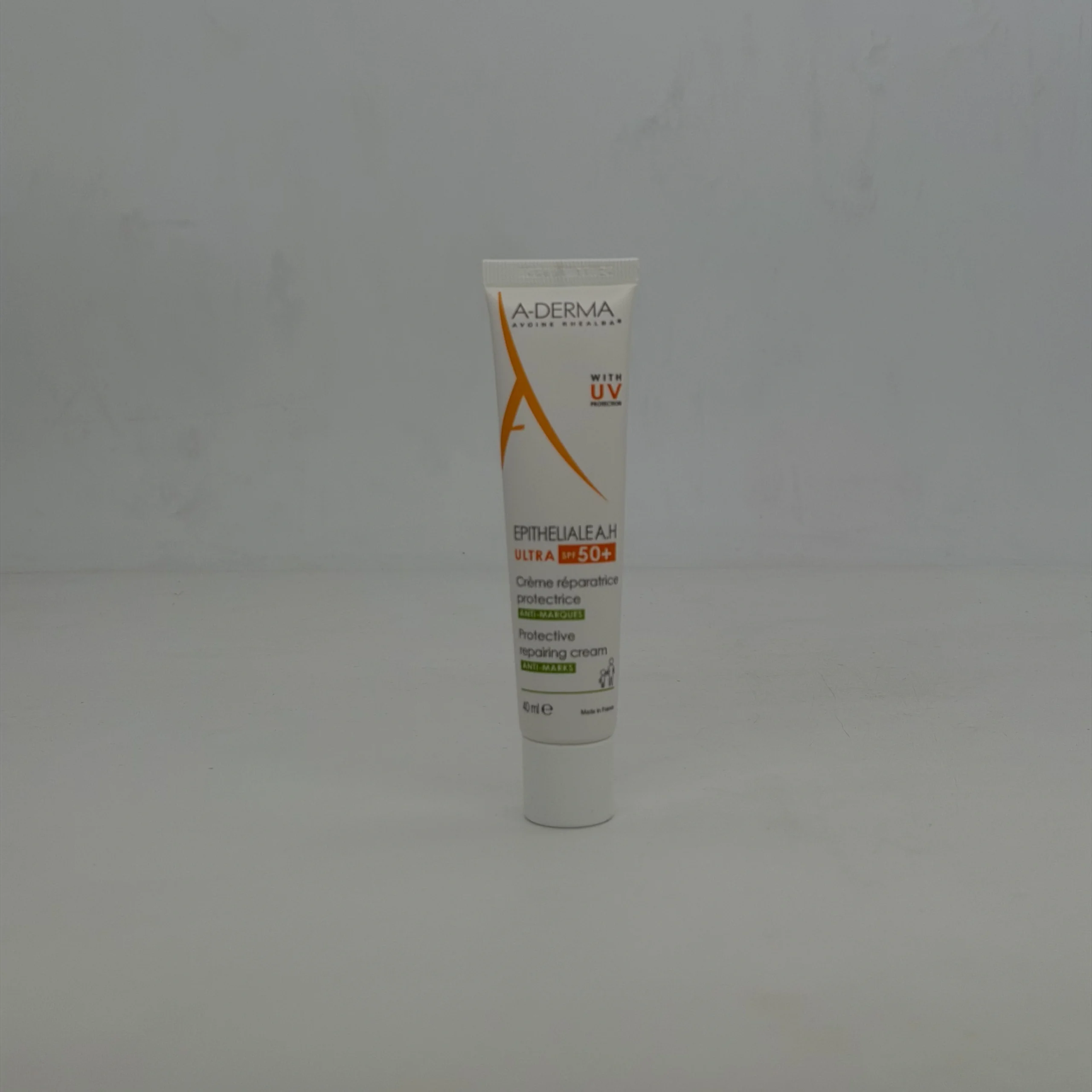 ADERMA EPITHELIALE AH ULTRA SPF50+ 40ml - Slika 2