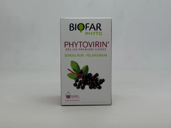 PHYTOVIRIN INSTANT KESICE A6