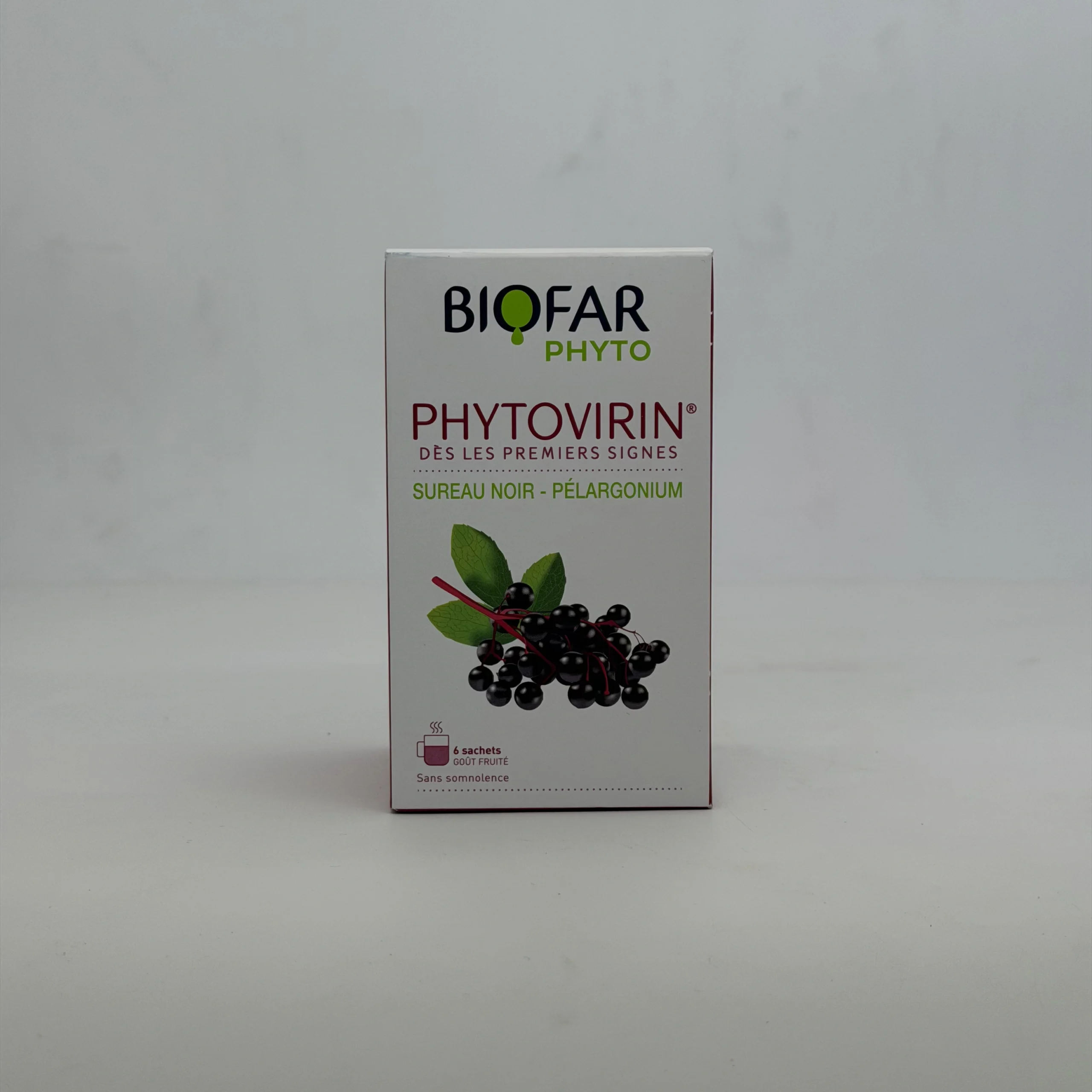 PHYTOVIRIN INSTANT KESICE A6