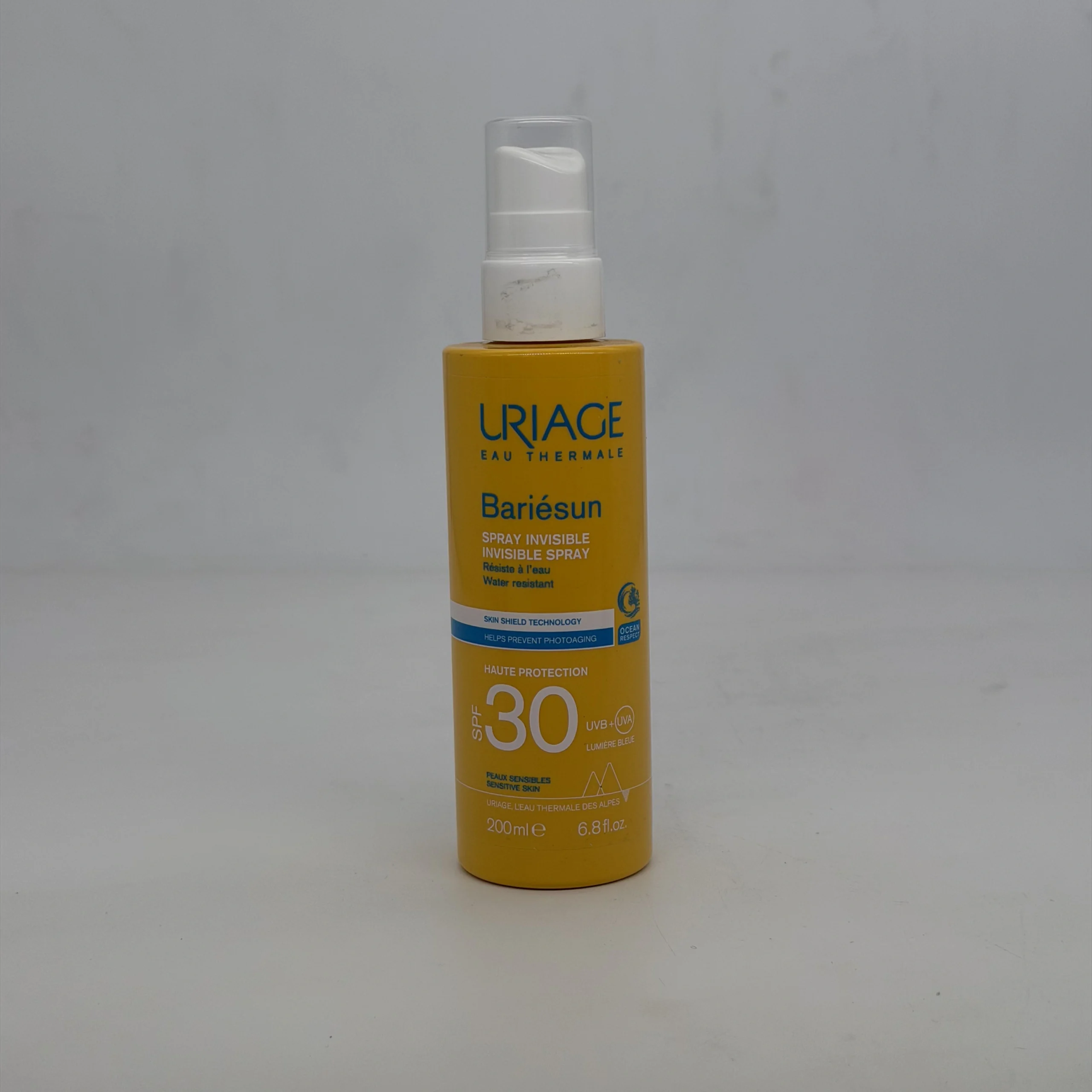 URIAGE BARIESUN SPREJ SPF30 200ml 9056
