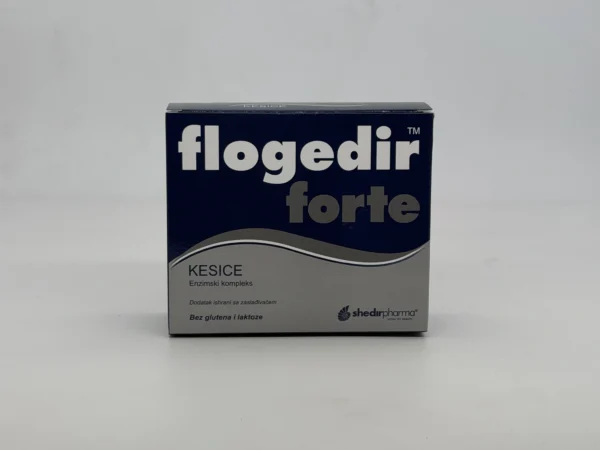 FLOGEDIR FORTE PLV. A18