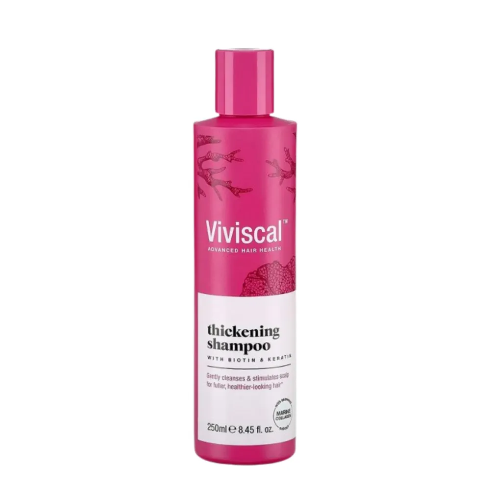 VIVISCAL Šampon za rast kose 250ml
