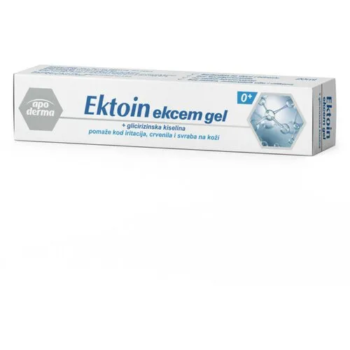 Ektoin Ekcem gel 20ml