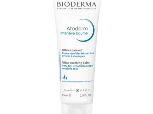 Bioderma Atoderm Intensive Baume 75ml