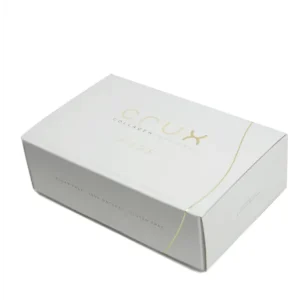 CRUX COLLAGEN (HIDROLIZOVANI GOVEĐI KOLAGEN) 10g 30kesica