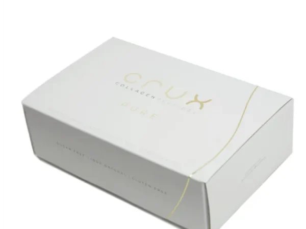 CRUX COLLAGEN (HIDROLIZOVANI GOVEĐI KOLAGEN) 10g 30kesica
