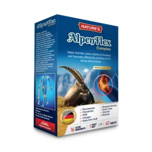 ALPEN FLEX COMPLEX 40 tableta