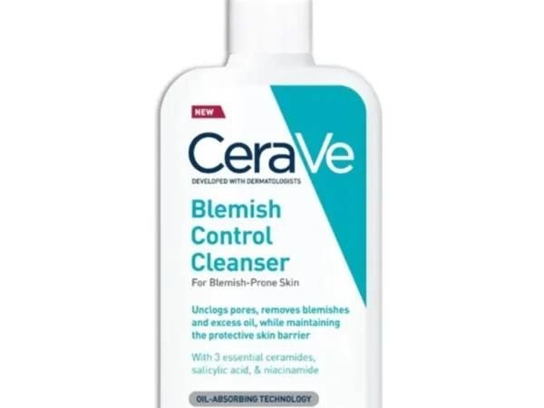 CERAVE ACNE BLEMISH CLEANSER 236ml
