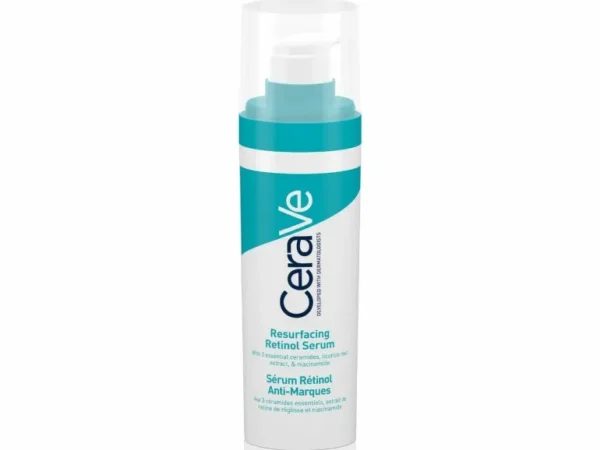 CERAVE RETINOL SERUM ZA UJEDNAČEN IZGLED KOŽE 30ml