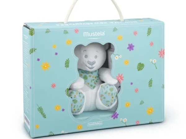 Mustela Baby Poklon set