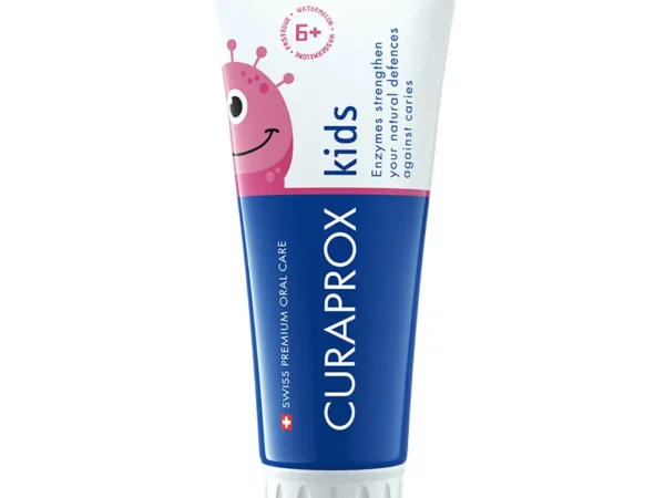 CURAPROX KIDS PASTA ZA ZUBE ZA DECU LUBENICA 60ml