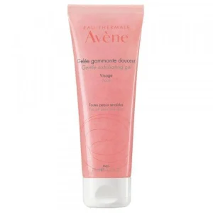 AVENE BLAGI PILING ZA OSETLJIVU KOŽU 75ml