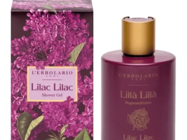 L'Erbolario Lilla Lilla kupka 300ml