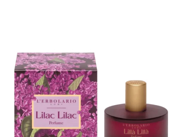 L'Erbolario Lilla Lilla parfem 50ml