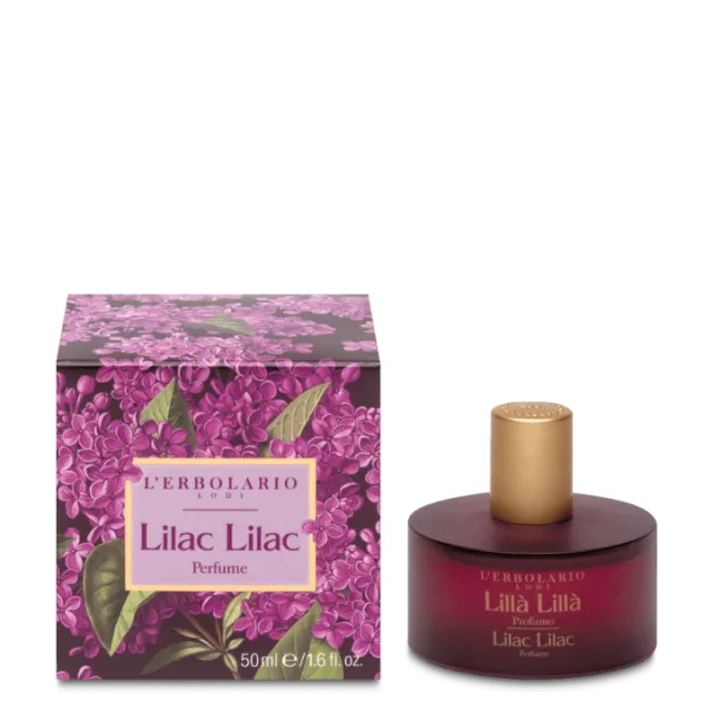 L'Erbolario Lilla Lilla parfem 50ml