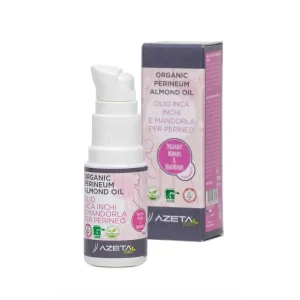 AZETA BIO ORGANSKO BADEMOVO ULJE ZA MASAZU MEDJICE 20ml