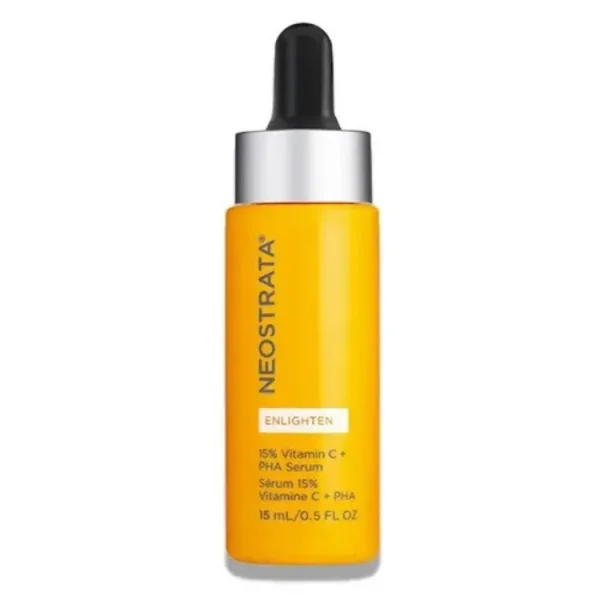 Neostrata Enlighten serum sa vitaminom C 15ml