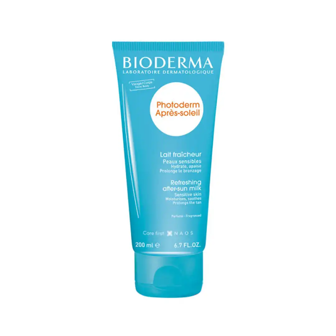 Bioderma Photoderm After-Sun, 200 ml