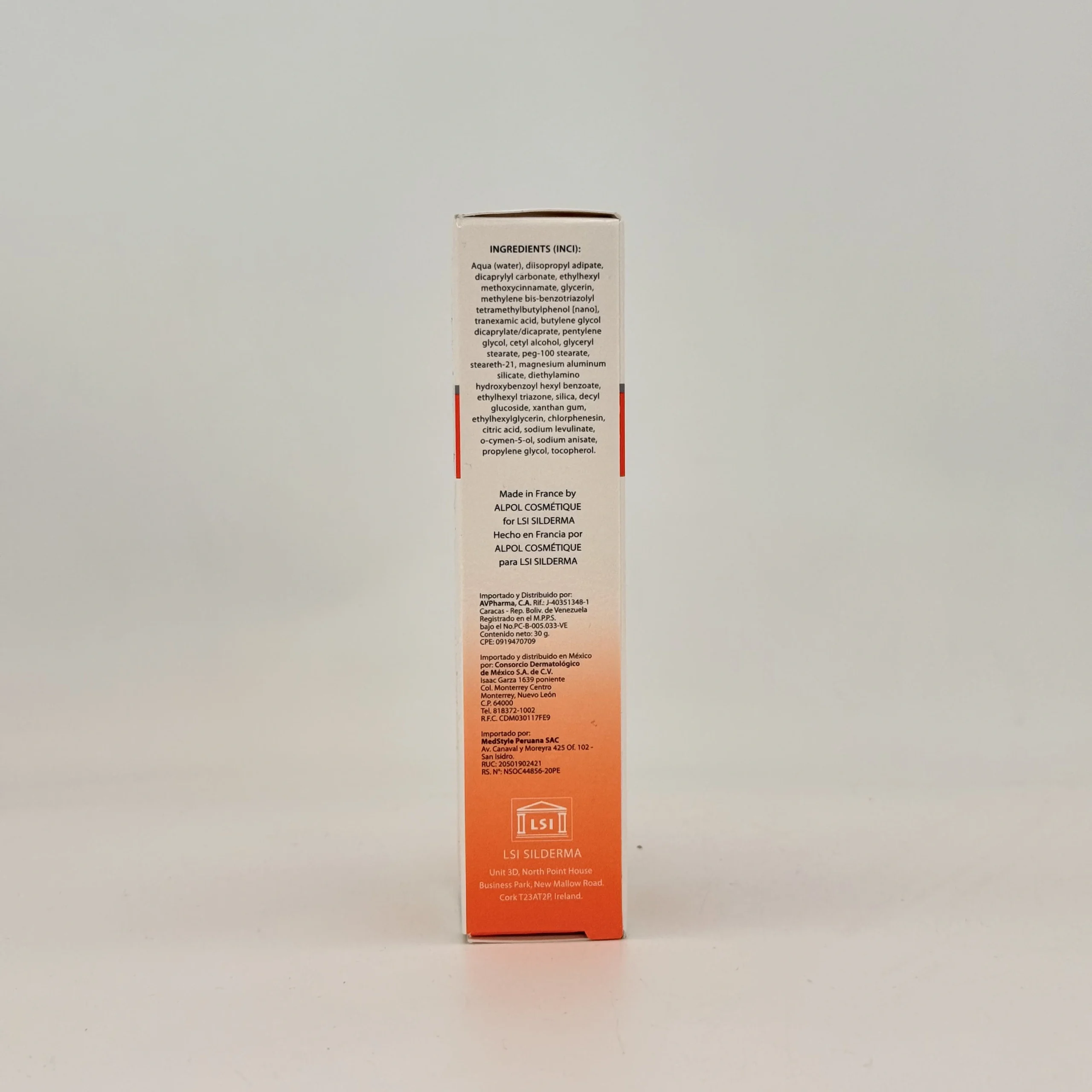 Tranacix 30 gr - Slika 2