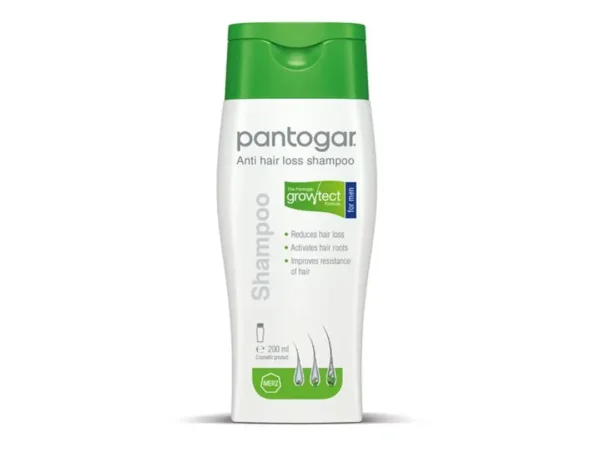 Pantogar šampon za kosu za muškarce 200ml