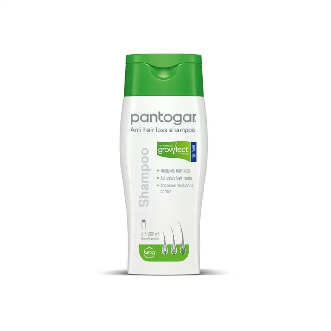 Pantogar šampon za kosu za muškarce 200ml