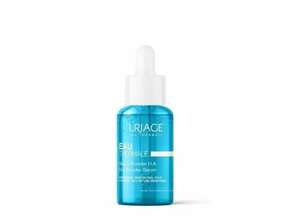 Uriage Eau Thermale HA Booster serum 30ml