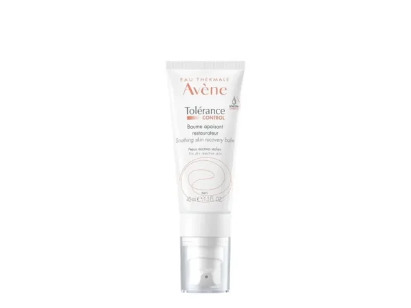 AVENE TOLERANCE CONTROL BALZAM 40Mml