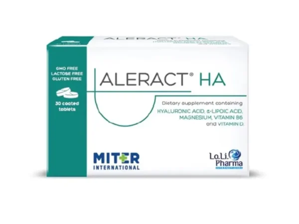 ALERACT HA 30 tableta