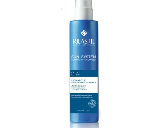 Rilastil Sun System PPT losion posle sunčanja 400ml 0547