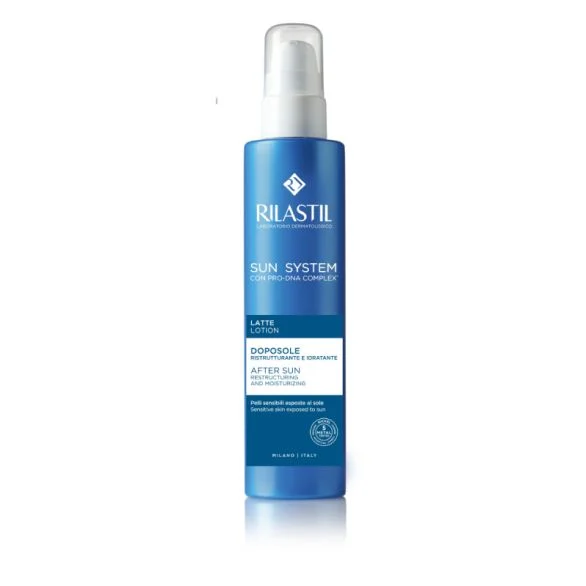 Rilastil Sun System PPT losion posle sunčanja 400ml 0547