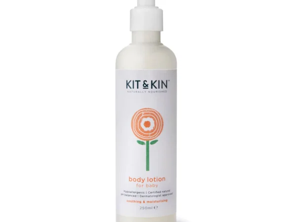 Kit & Kin Baby losion 250ml