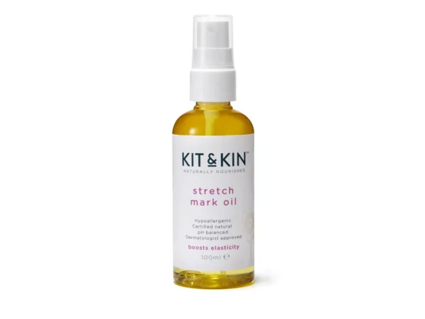 Kit & Kin ulje za strije 100ml