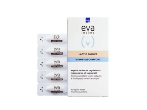 Eva Intima Kamilica Douche pH 4.2, 147 ml