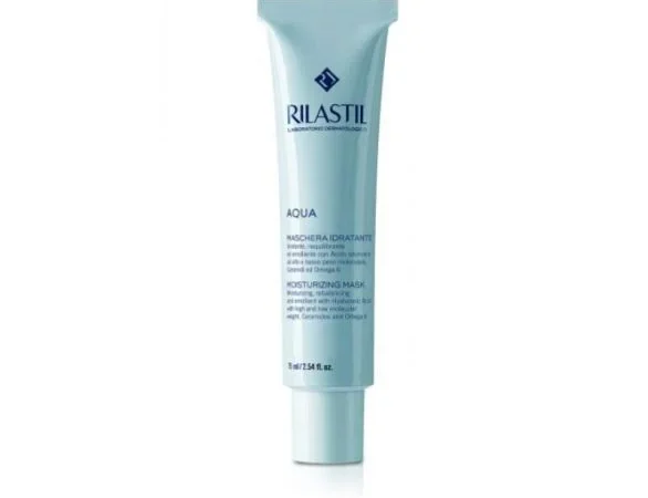 Rilastil Aqua hidratantna maska 75ml