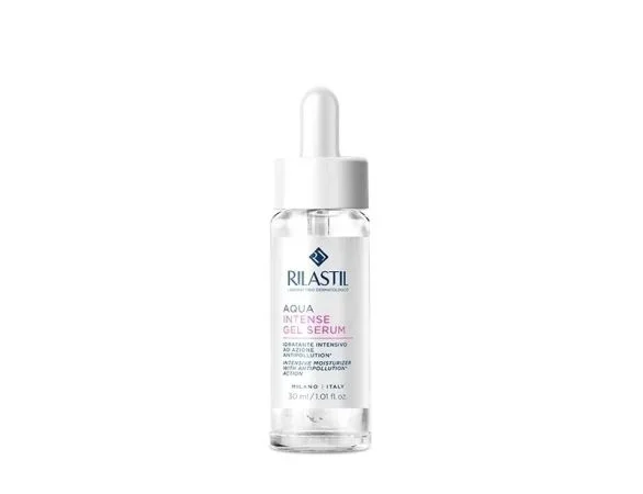 Rilastil Aqua Intense Gel serum, 30 ml 8646