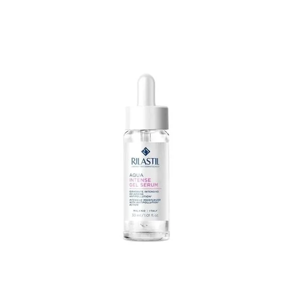 Rilastil Aqua Intense Gel serum, 30 ml 8646