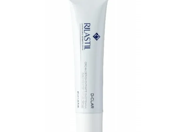 Rilastil D-Clar krema 40ml 7939