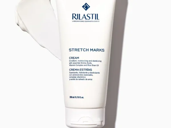 Rilastil Krema protiv strija, 200 ml 2774