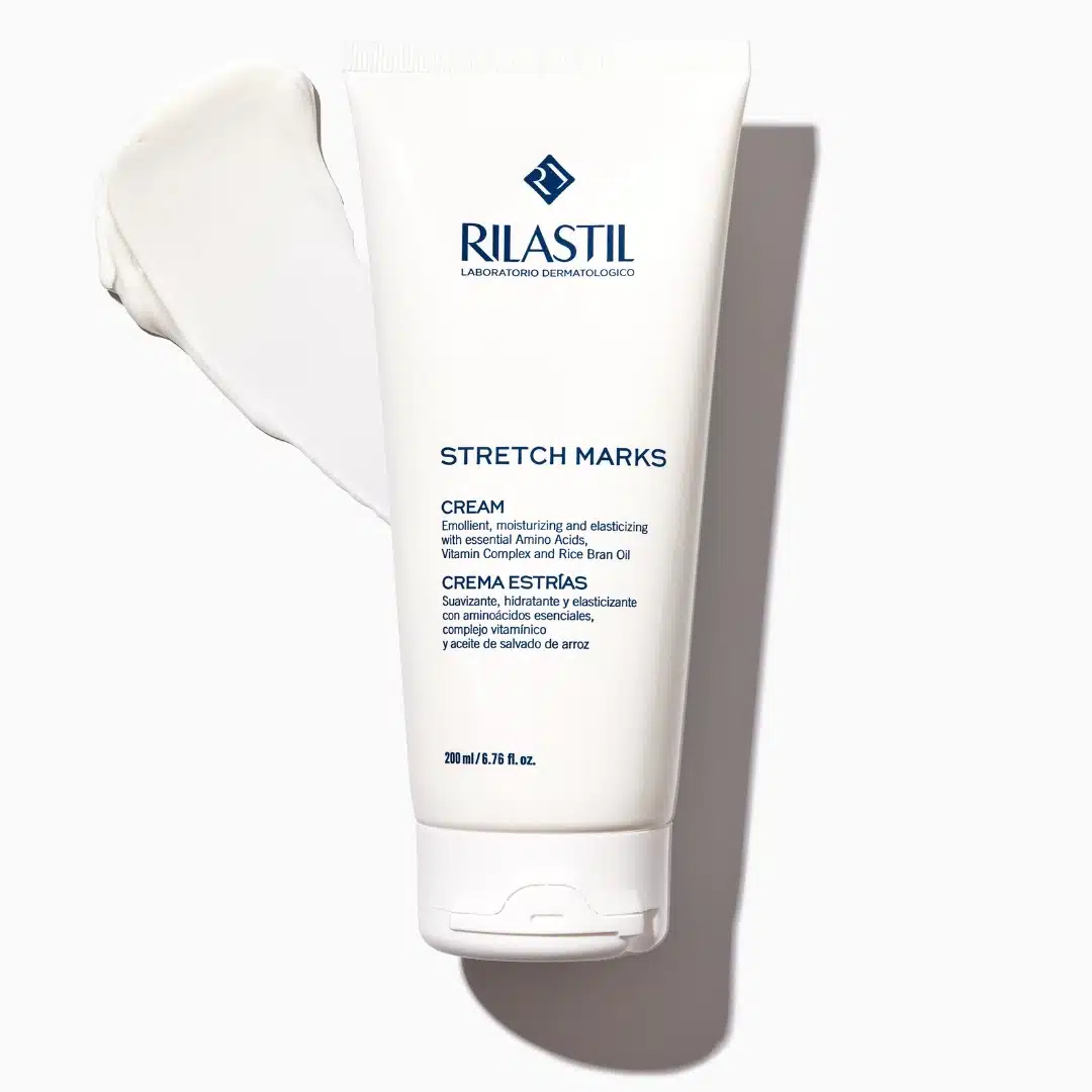 Rilastil Krema protiv strija, 200 ml 2774