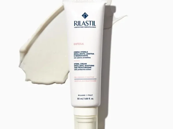 Rilastil Difesa Sterilna umirujuća krema, 50 ml