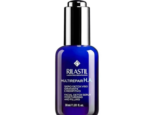 Rilastil Multirepair H.A. Detox serum za lice 30ml