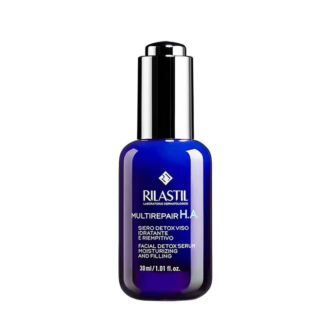 Rilastil Multirepair H.A. Detox serum za lice 30ml