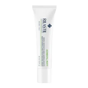 Rilastil Acnestil Mat krema, 40 ml