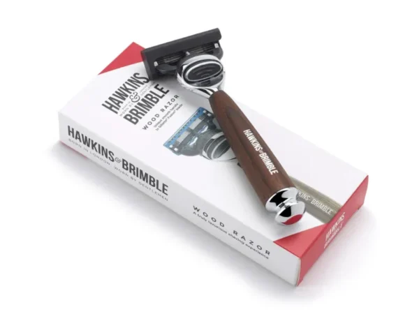 HAWKINS&BRIMBLE BRIJAC BRAON DRVO
