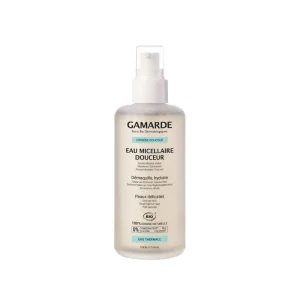 GAMARDE Micelarna voda 200 ml 1104
