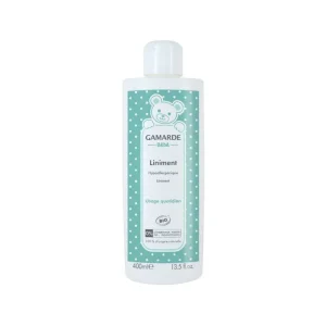 GAMARDE Liniment 400 ml 2000