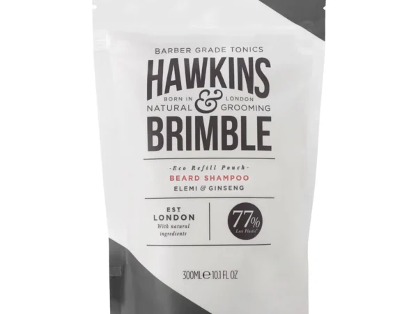 HAWKINS&BRIMBLE ŠAMPON ZA BRADU DOPUNA